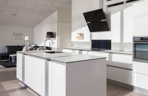 Aabenraa House | 6 person holiday home in Aabenraa
