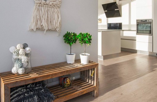 Aabenraa House | 6 person holiday home in Aabenraa