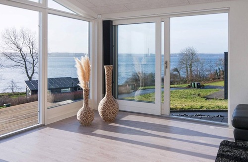 Aabenraa House | 6 person holiday home in Aabenraa