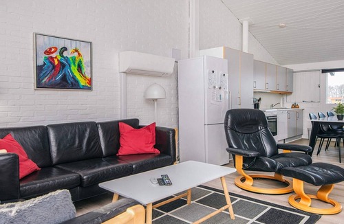 Aabenraa House | 6 person holiday home in Aabenraa-By Traum
