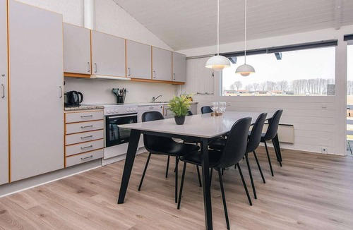 Aabenraa House | 6 person holiday home in Aabenraa-By Traum