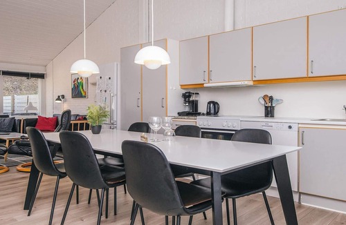 Aabenraa House | 6 person holiday home in Aabenraa-By Traum