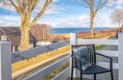Aabenraa House | 6 person holiday home in Aabenraa-By Traum