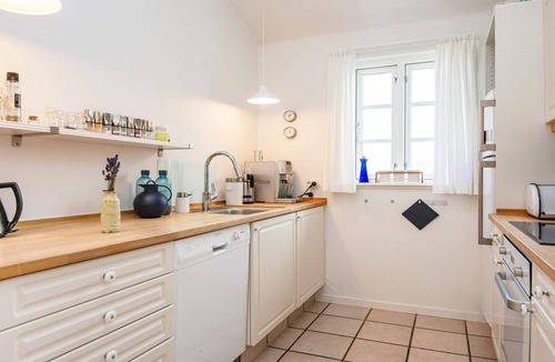 Aabenraa House | 6 person holiday home in Aabenraa-By Traum