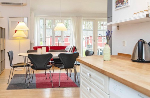 Aabenraa House | 6 person holiday home in Aabenraa-By Traum