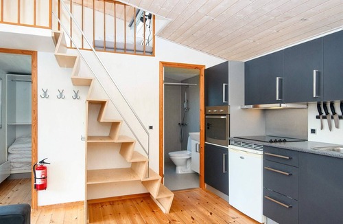 Aabenraa House | 6 person holiday home in Aabenraa