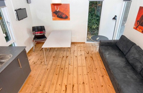 Aabenraa House | 6 person holiday home in Aabenraa