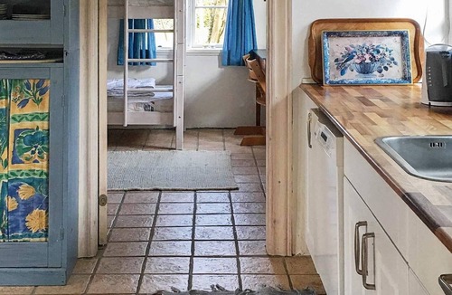 Aabenraa House | 6 person holiday home in Aabenraa