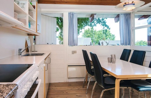 Aabenraa House | 6 person holiday home in Aabenraa