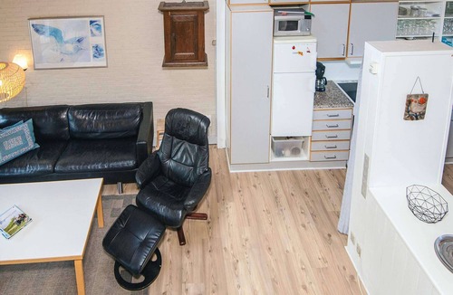 Aabenraa House | 6 person holiday home in Aabenraa