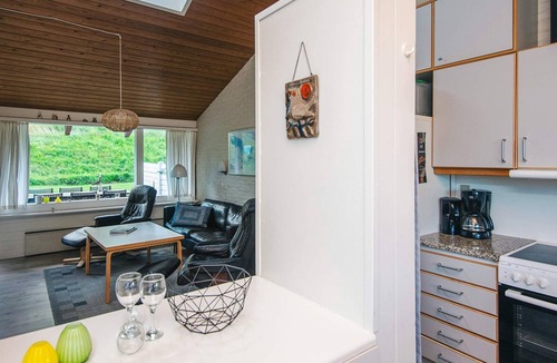 Aabenraa House | 6 person holiday home in Aabenraa