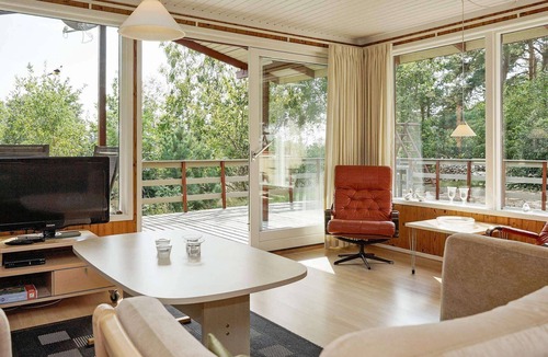 Oster Somarken House | 6 person holiday home in Aakirkeby