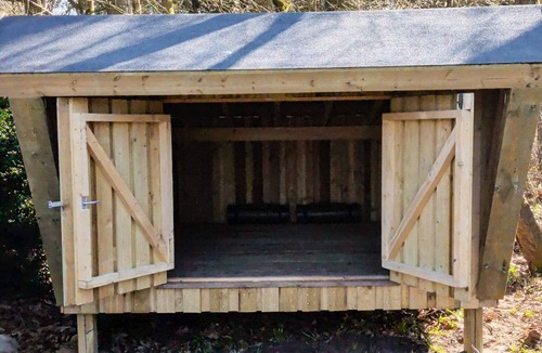 Ansager House | 6 person holiday home in Ansager