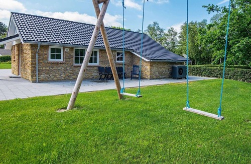 Ansager House | 6 person holiday home in Ansager