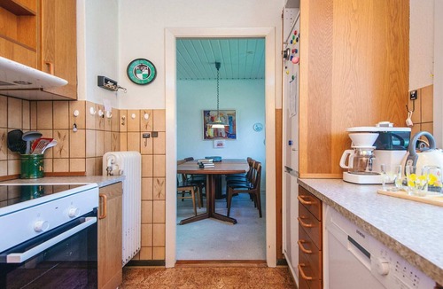 Ansager House | 6 person holiday home in Ansager