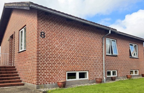 Ansager House | 6 person holiday home in Ansager