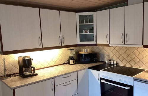 Bandholm House | 6 person holiday home in Bandholm