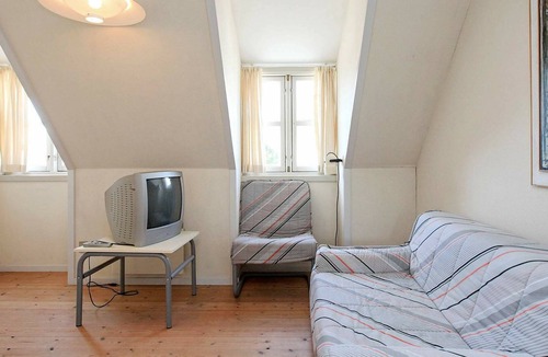 Bandholm Apartment | 6 person holiday home in Bandholm