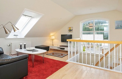 Bindslev House | 6 person holiday home in Bindslev