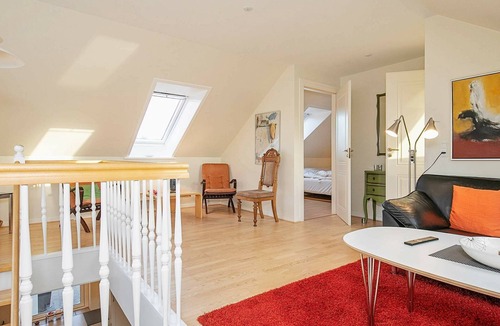 Bindslev House | 6 person holiday home in Bindslev