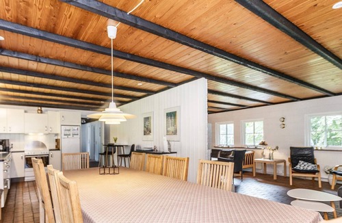 Tversted House | 6 person holiday home in Bindslev
