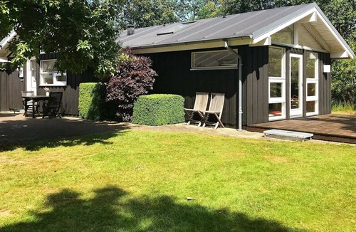 Bindslev House | 6 person holiday home in Bindslev