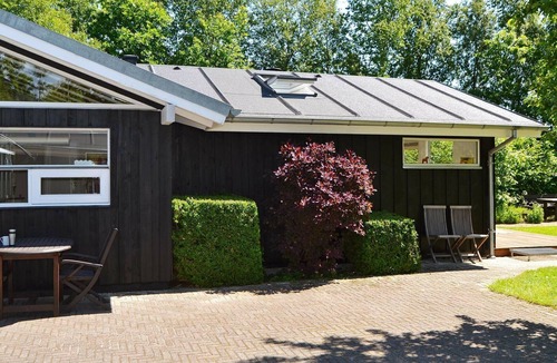 Bindslev House | 6 person holiday home in Bindslev
