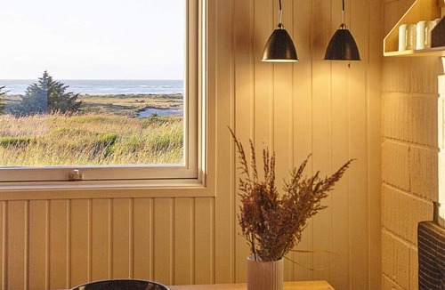 Bindslev House | 6 person holiday home in Bindslev