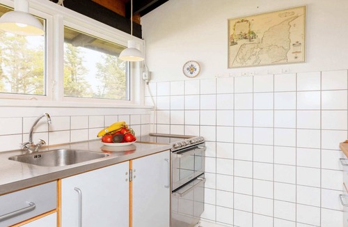 Bindslev House | 6 person holiday home in Bindslev-By Traum