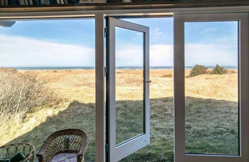 Bindslev House | 6 person holiday home in Bindslev-By Traum