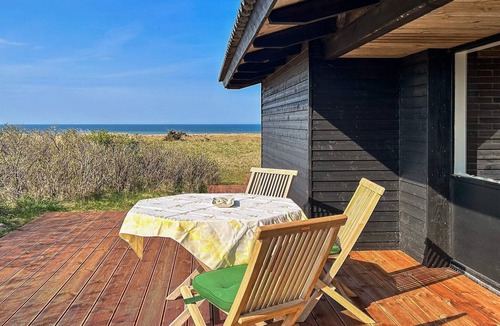 Bindslev House | 6 person holiday home in Bindslev-By Traum