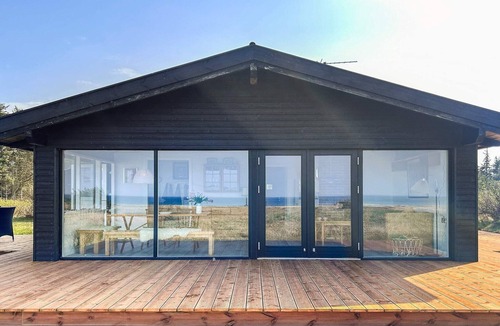 Bindslev House | 6 person holiday home in Bindslev-By Traum