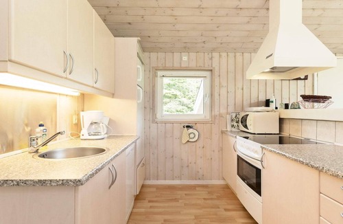 Bindslev House | 6 person holiday home in Bindslev-By Traum