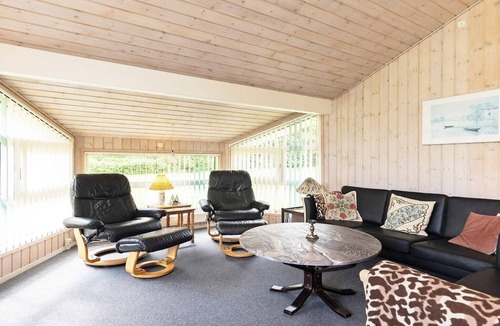 Bindslev House | 6 person holiday home in Bindslev-By Traum