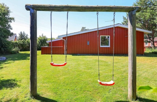 Tversted House | 6 person holiday home in Bindslev