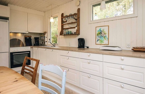Tversted House | 6 person holiday home in Bindslev