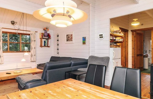 Tversted House | 6 person holiday home in Bindslev