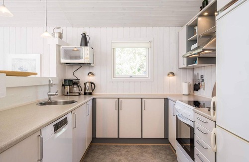 Ho House | 6 person holiday home in Blåvand