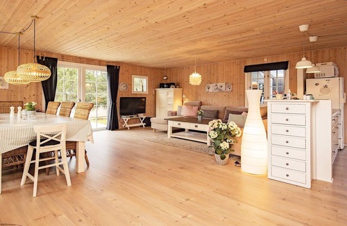Blavand House | 6 person holiday home in Blåvand