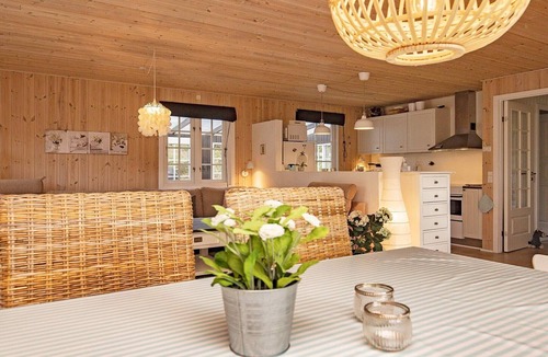 Blavand House | 6 person holiday home in Blåvand