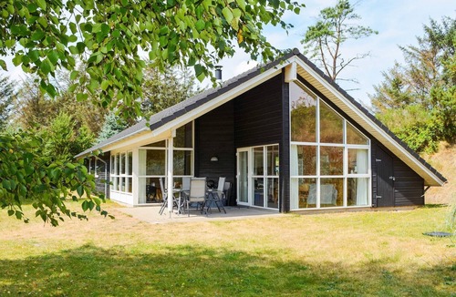 Blokhus House | 6 person holiday home in Blokhus
