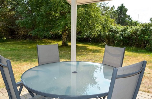 Blokhus House | 6 person holiday home in Blokhus