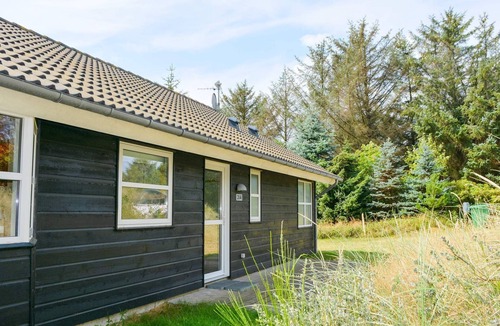 Blokhus House | 6 person holiday home in Blokhus
