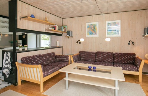 Rødhus House | 6 person holiday home in Pandrup