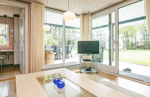 Rødhus House | 6 person holiday home in Pandrup