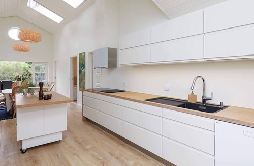 Blokhus House | 6 person holiday home in Blokhus-By Traum