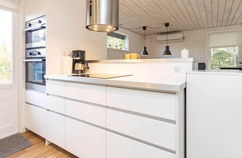 Blokhus House | 6 person holiday home in Blokhus