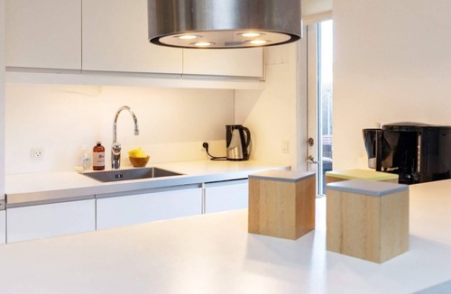 Blokhus House | 6 person holiday home in Blokhus