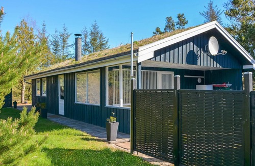 Blokhus House | 6 person holiday home in Blokhus