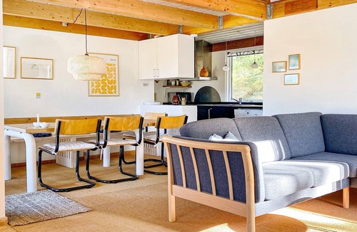 Blokhus House | 6 person holiday home in Blokhus-By Traum